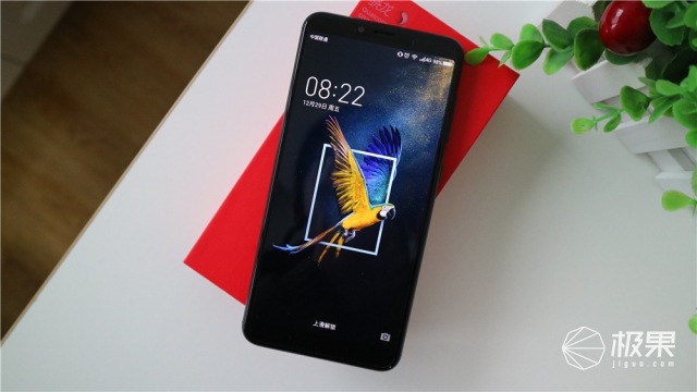 这可能是国内续航最出色的千元全面屏手机 - 3