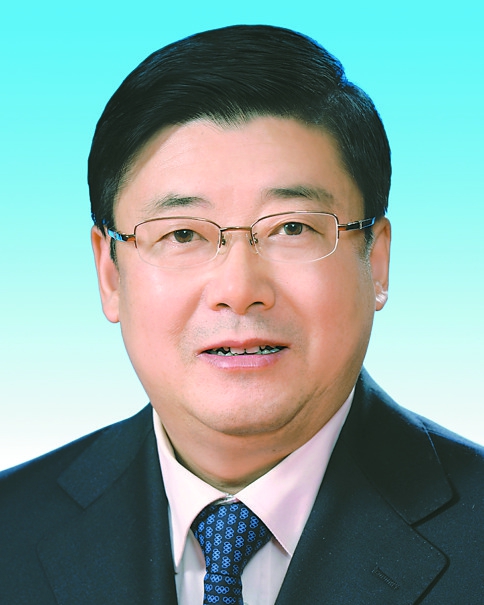 省政协主席副主席简历