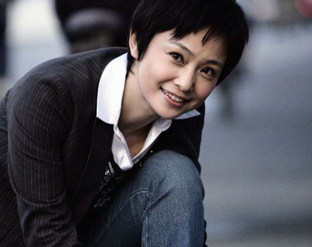 中国最美女保镖