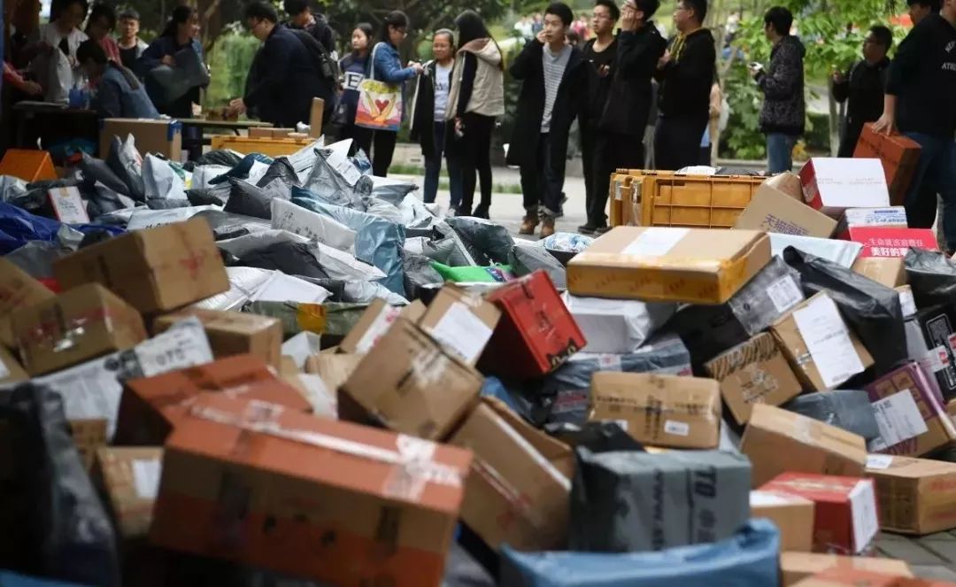 “限塑令”10年，中国人却对塑料袋上了瘾