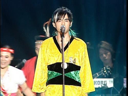 文山啊等你写完词我都出下张专辑了!文山:没关系，你先喝杯奶茶