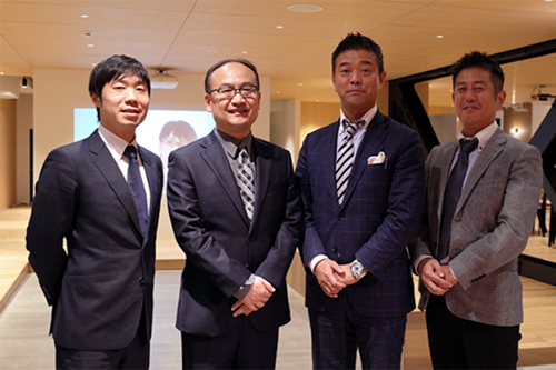 日本置业服务升级链家海外与日本LIFULL集团