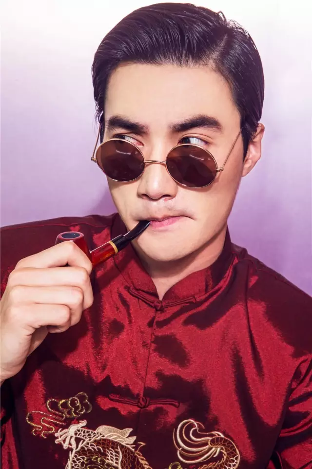 婚纱照拍了到底挂哪儿?这么挂不但美观,还有助