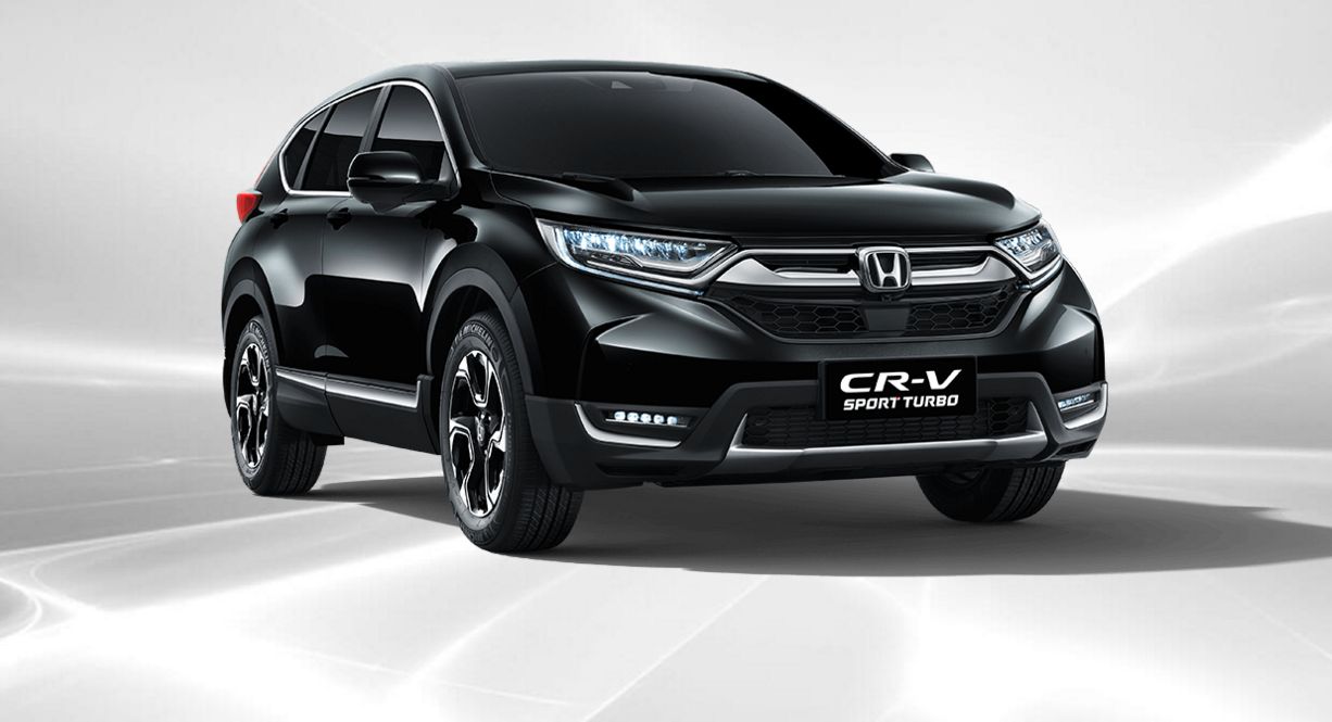 2017年度价值SUV——东风本田全新一代CR-V.jpg