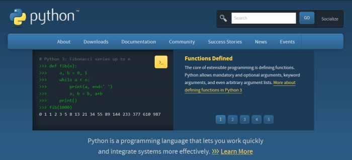 调查显示雇主想要JavaScript 而开发者想要Python