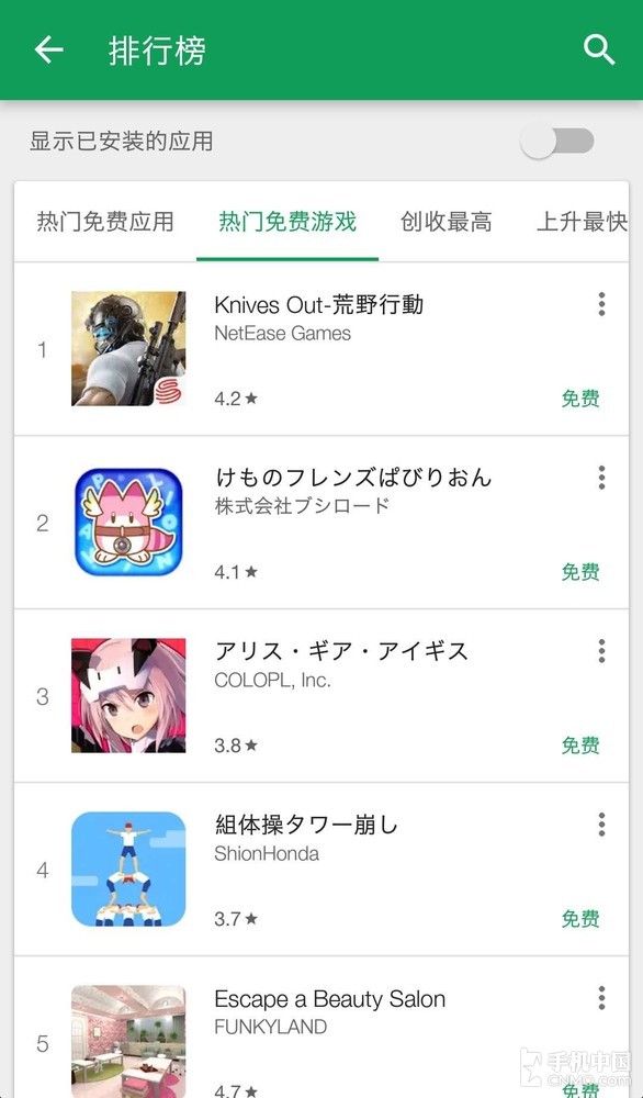 荒野行动排名榜首