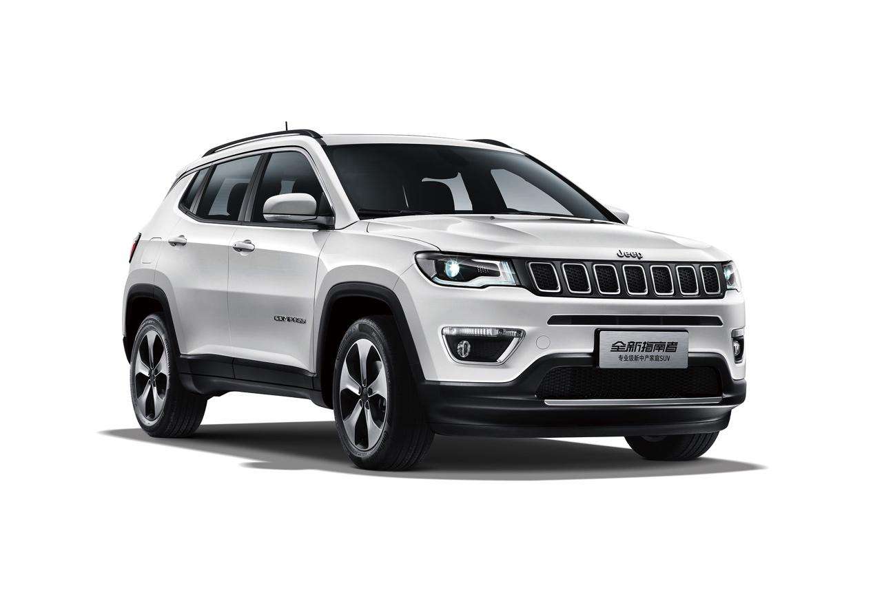 2017年度家用SUV——广汽菲克全新Jeep指南者.jpg