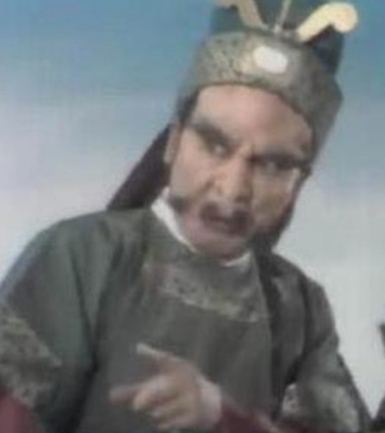 我们都被骗了!原来《西游记》中的沙僧这么牛