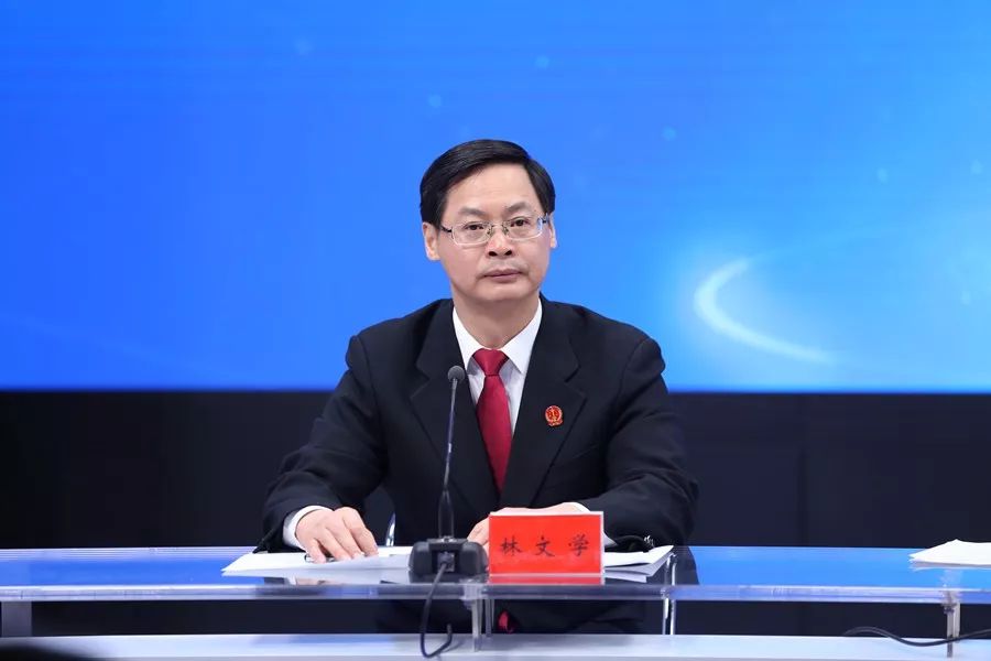 最高法发布保护产权和企业家合法权益第一批典