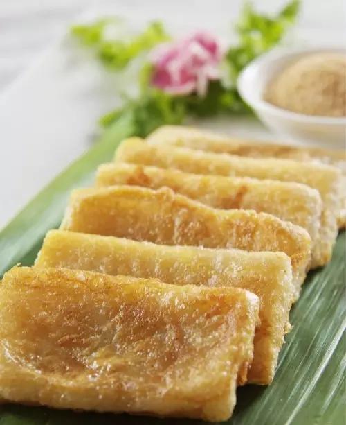 清远英德最知名的传统美食,你吃过几样?