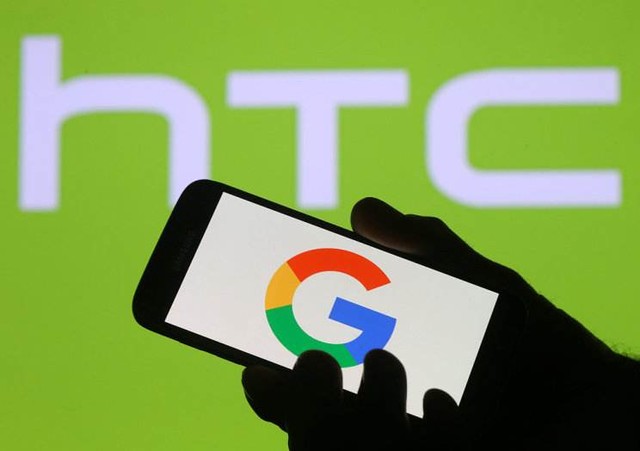 11亿美元交易完成 谷歌与HTC Pixel团队成一家