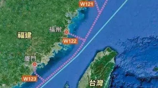 媒体：闹呢，台湾想出动军机接人？