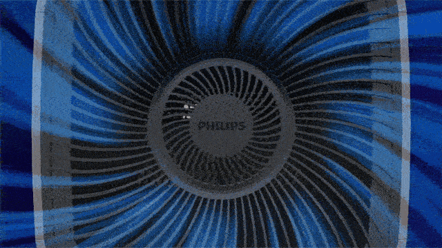 经典设计创新科技 飞利浦新品净化器AC5660评测