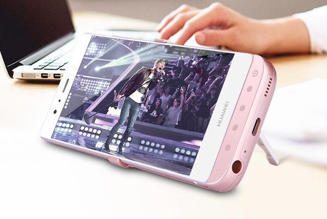 一秒解锁华为手机软件分屏限制,原来可以无限