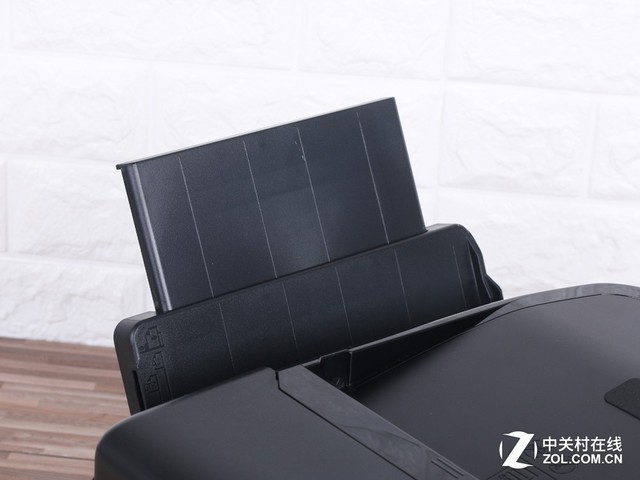 黑白打印也用墨仓式 爱普生M205评测 