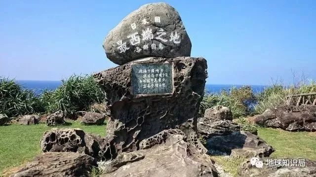 棱镜 | 为什么日本国内有一个岛屿想归顺台湾？