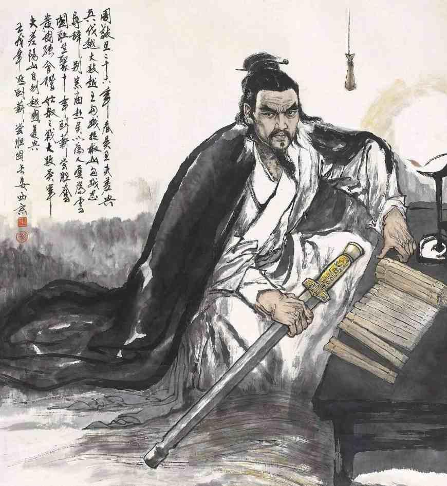 马夫什么成语_成语故事简笔画(3)