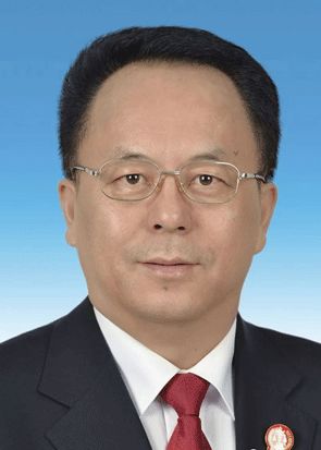 王树江当选四川省高级人民法院院长