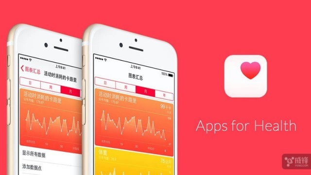 iOS 11.3支持导入病历 这将引领医疗革命