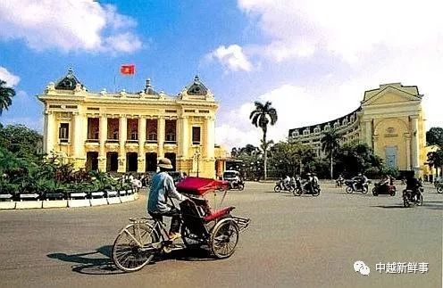 一名中国官员的回忆录:越南改革走得有多远