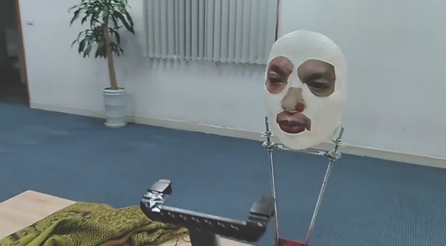 还在关注屏幕指纹？Face ID才是未来 