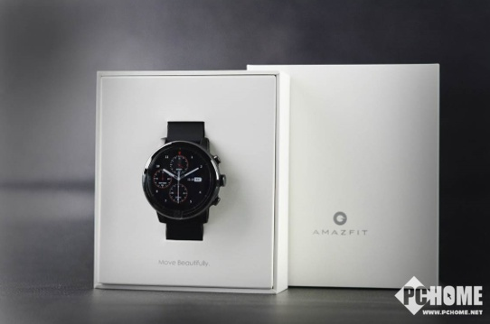 千元标杆 AMAZFIT智能运动手表2现货发售