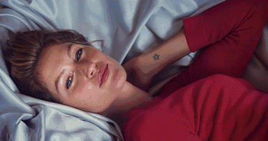 最强配色 | 红 蓝,意想不到的美!