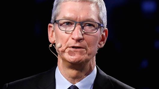 苹果公司回应“降频门” 证实确遭美国政府调查