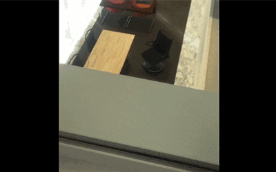 日产搞出黑科技旅馆!让拖鞋,茶几都会自动驾驶 日产搞出黑科技旅馆!让拖鞋,茶几都会自动驾驶