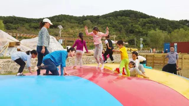 营地旅游：户外亲子游+营地教育将成为休闲旅游的“香饽饽”