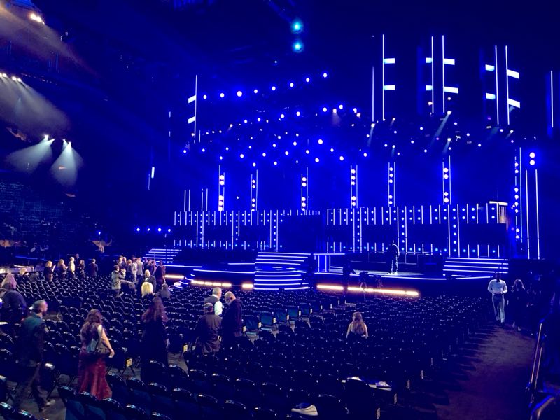 亲历 2018 格莱美:是“美”的,但真的不够“酷”