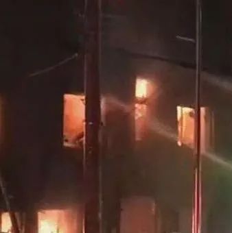 日本札幌市一养老院深夜发生火灾 11人死亡