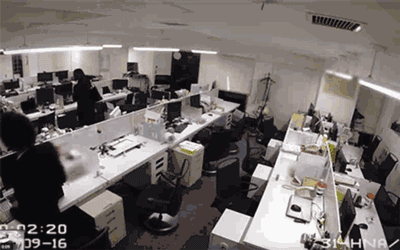 日产搞出黑科技旅馆!让拖鞋,茶几都会自动驾驶 日产搞出黑科技旅馆!让拖鞋,茶几都会自动驾驶