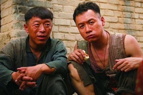 捧红黄渤自己却撞死人并吸毒入狱,吸毒艺人屡