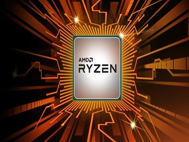 AMD透露今年将交付Zen2处理器：7nm制程
