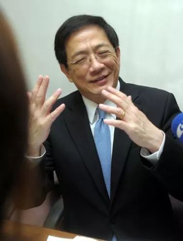 台湾第一大学的新校长竟然是安徽人,一个让蔡