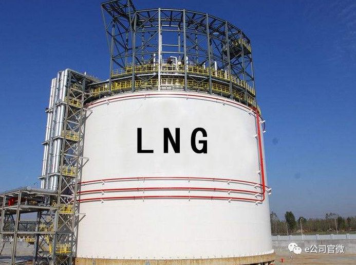 气荒又来了？国内LNG最高报价达8500元/吨