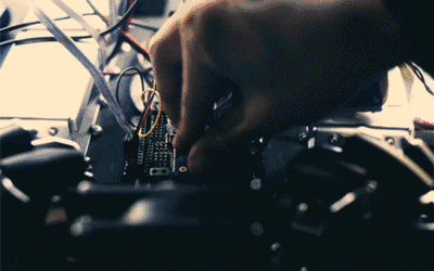 日产搞出黑科技旅馆!让拖鞋,茶几都会自动驾驶 日产搞出黑科技旅馆!让拖鞋,茶几都会自动驾驶