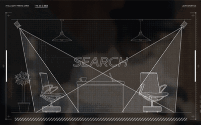 日产搞出黑科技旅馆!让拖鞋,茶几都会自动驾驶 日产搞出黑科技旅馆!让拖鞋,茶几都会自动驾驶