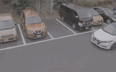 日产搞出黑科技旅馆!让拖鞋,茶几都会自动驾驶 日产搞出黑科技旅馆!让拖鞋,茶几都会自动驾驶