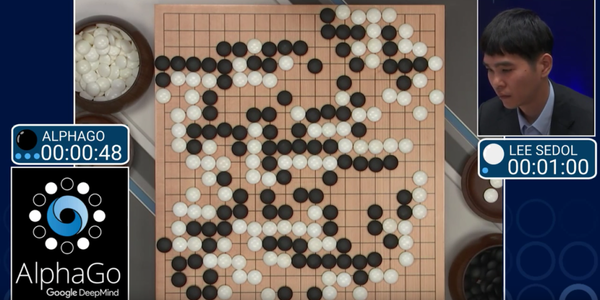 AlphaGo