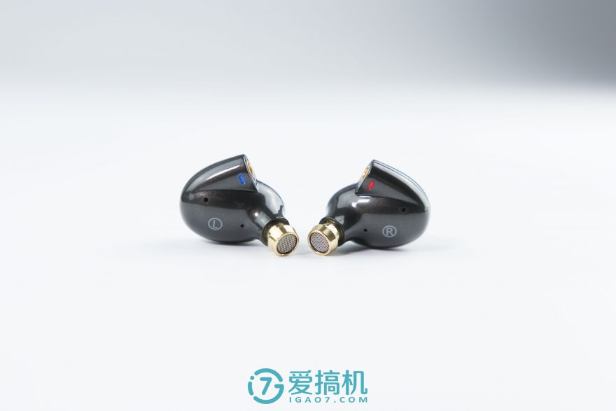 听·出色,飞傲FH1圈铁耳机体验