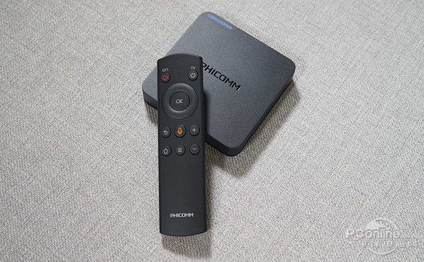 让电视也能听懂你的话,斐讯盒子T1专业评测