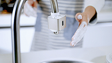 刚洗完手就又沾上细菌？如何才能真正实现“洗洗更健康”