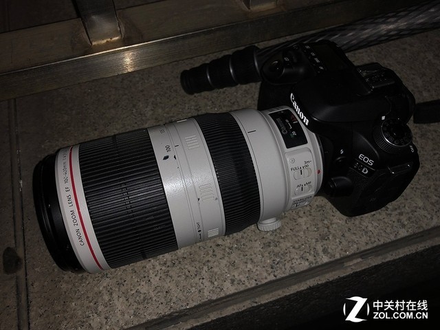 镜头下的血月 超级蓝月月全食拍摄记 