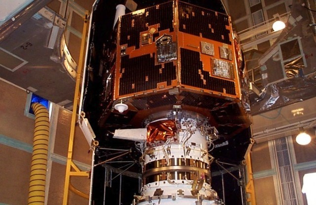 科技黑洞！NASA卫星死亡13年后意外苏醒