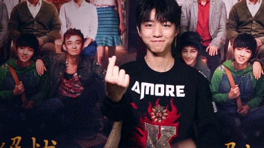 还记得《星苹果乐园》的女二孟欣吗?她现在长