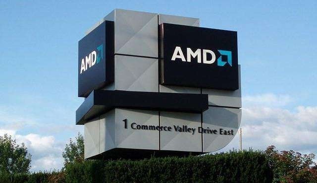AMD季报亮眼，GPU随区块链火爆而热销