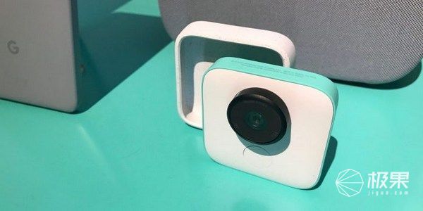 短视频拍摄神器，谷歌Clips人工智能相机
