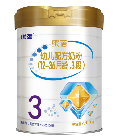 重磅:最新配方注册名单 圣元优强(蜜蓓)等9家企